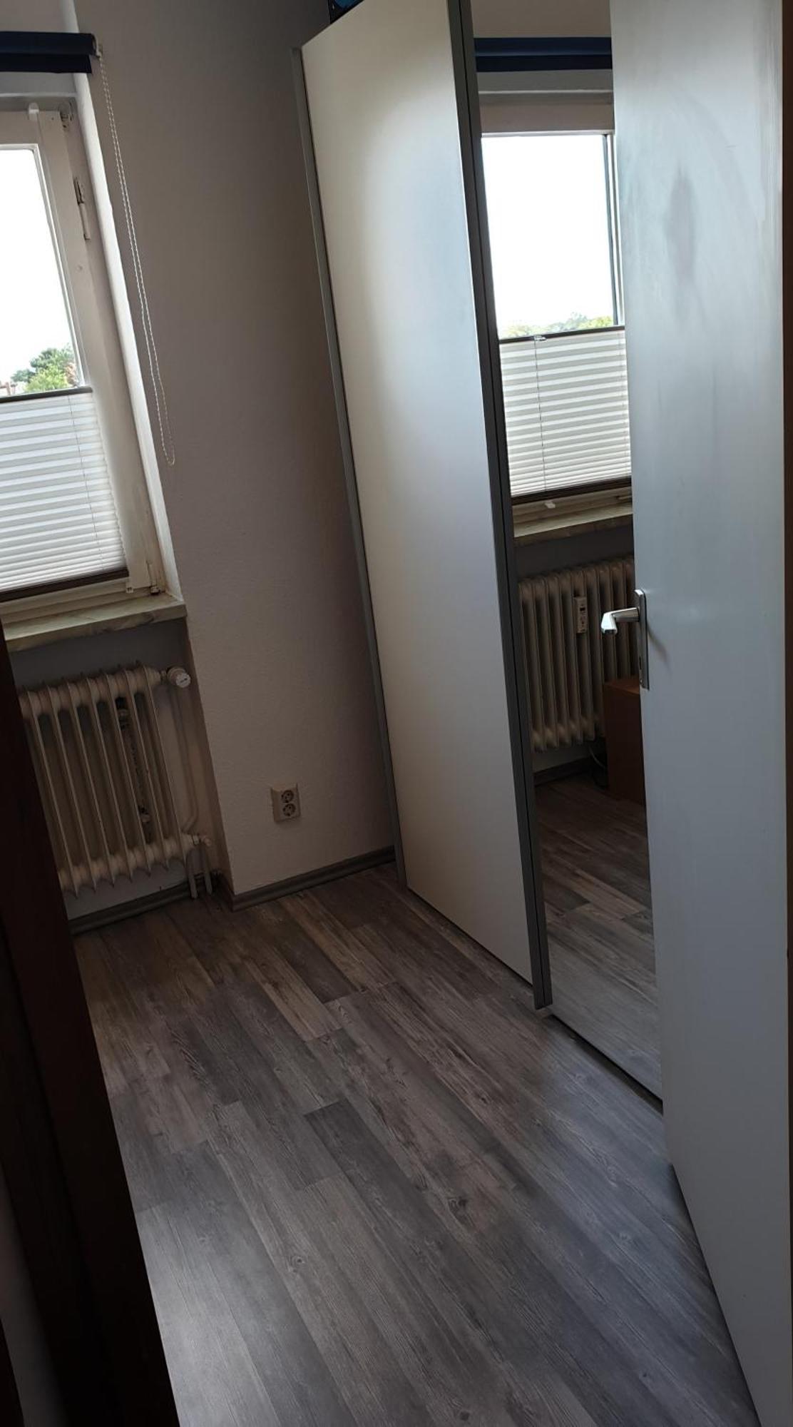 Vier Jahreszeiten Haus Iii18 Großenbrode Esterno foto