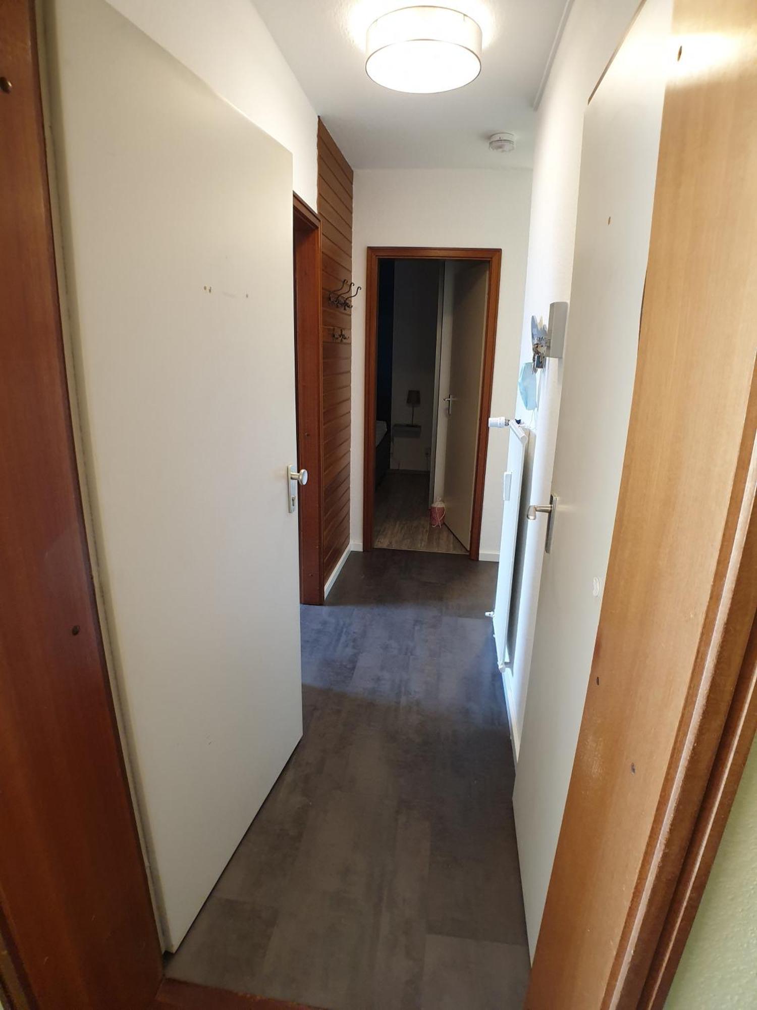 Vier Jahreszeiten Haus Iii18 Großenbrode Esterno foto